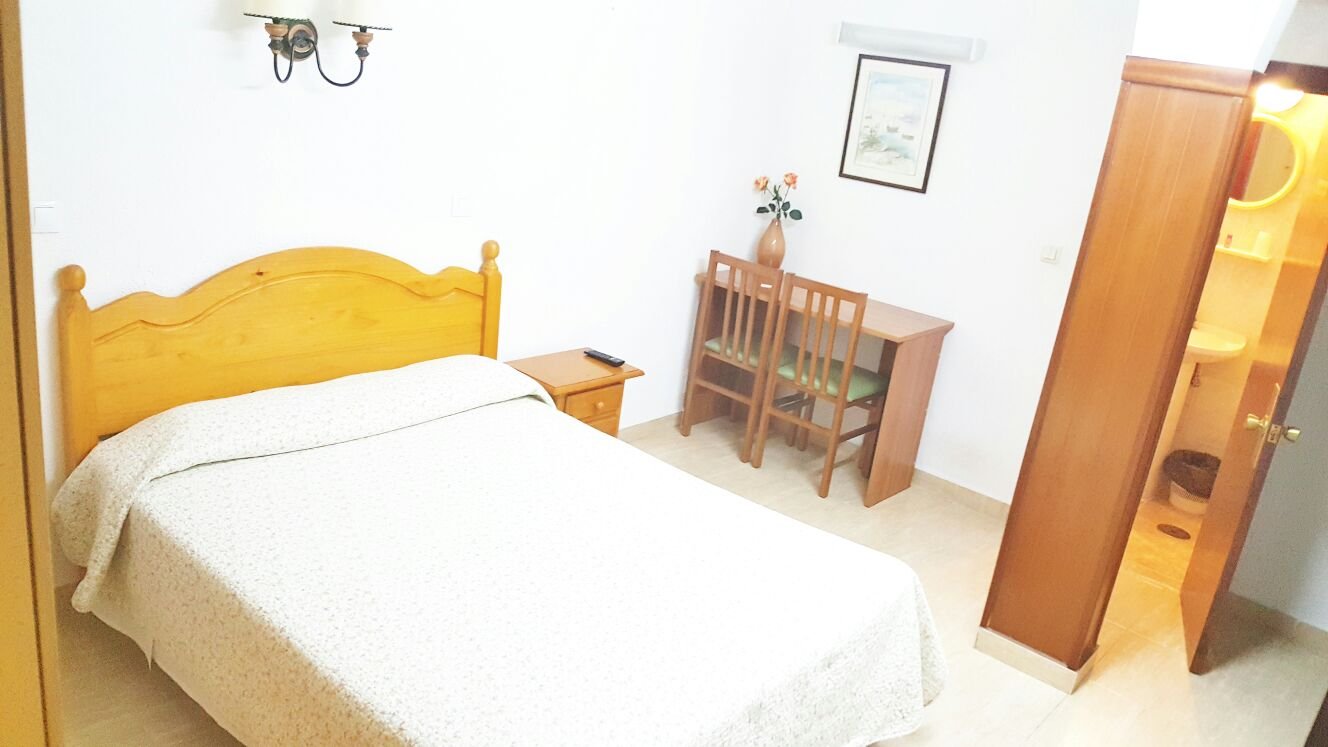 Hostal La Rosa-官方