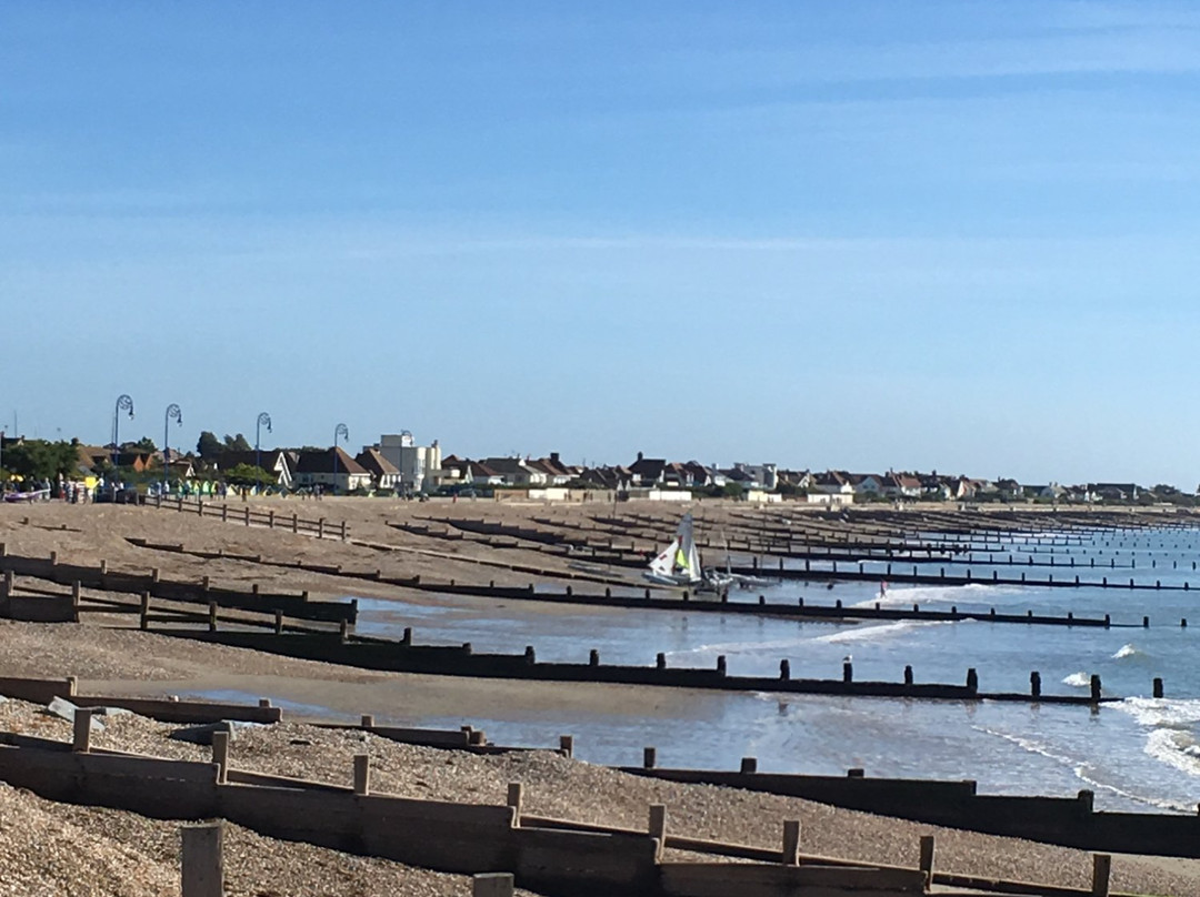 Mill House B & B Felpham主图