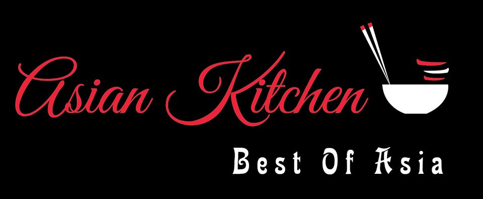 Asian Kitchen