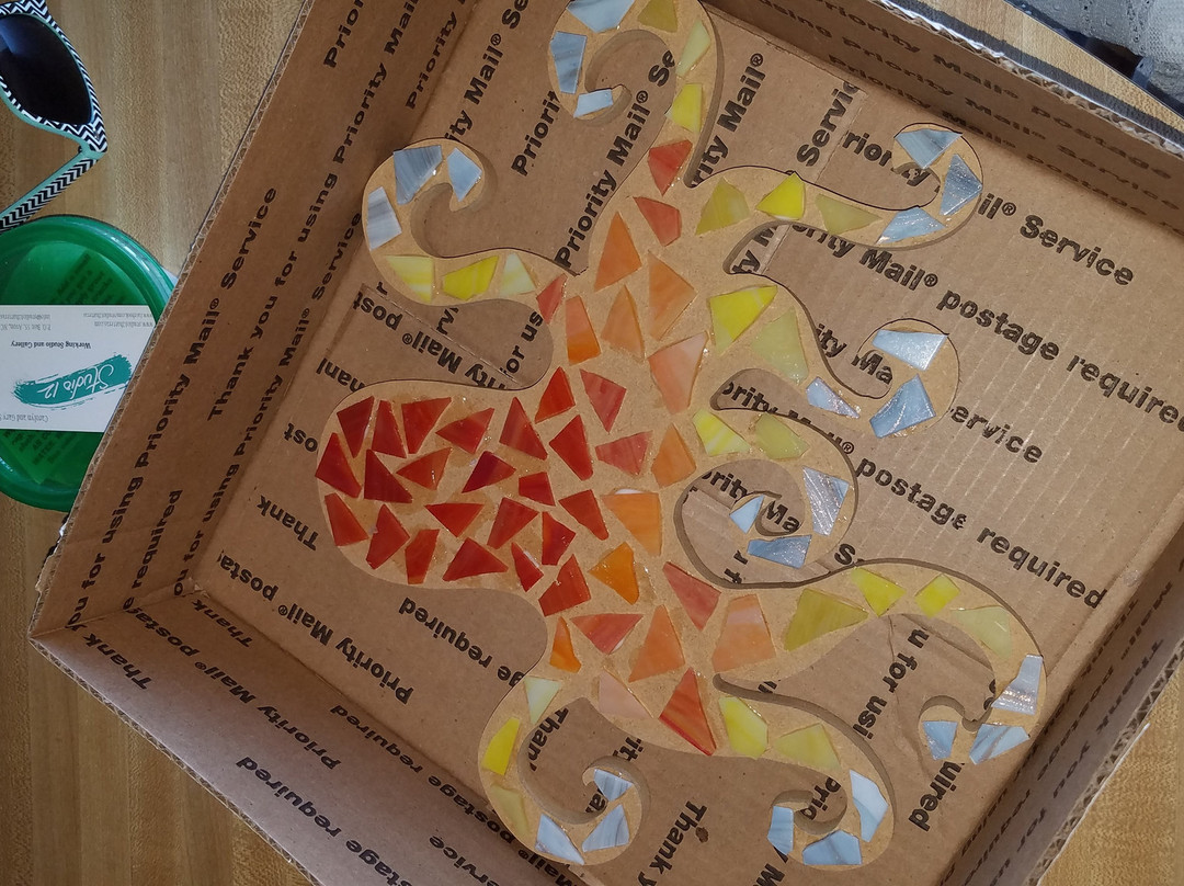 Studio 12-Avon必去景点