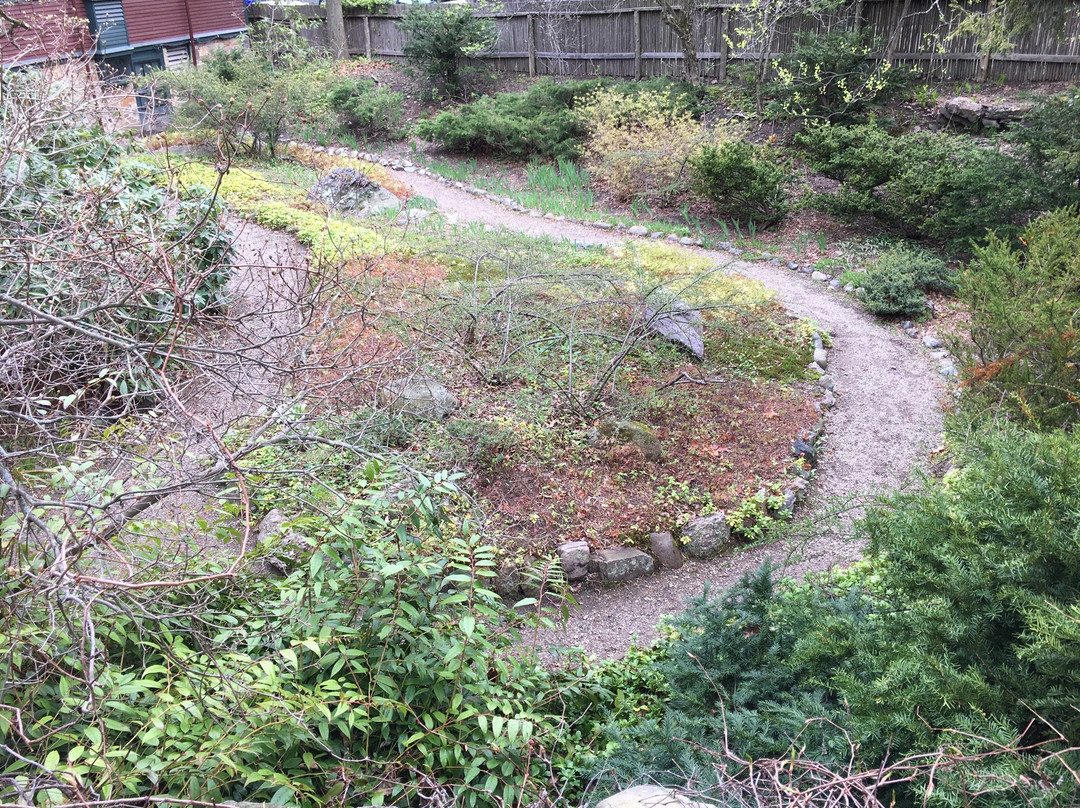 Frederick Law Olmsted National Historic Site-布鲁克莱恩必去景点