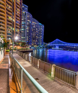La Vue Waterfront Restaurant餐厅图片