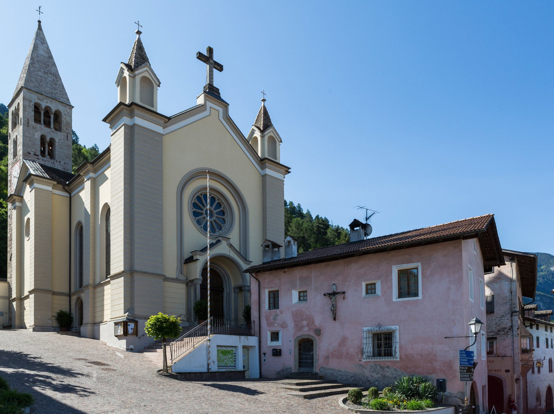 Castelfelder Tourism Association景点图片