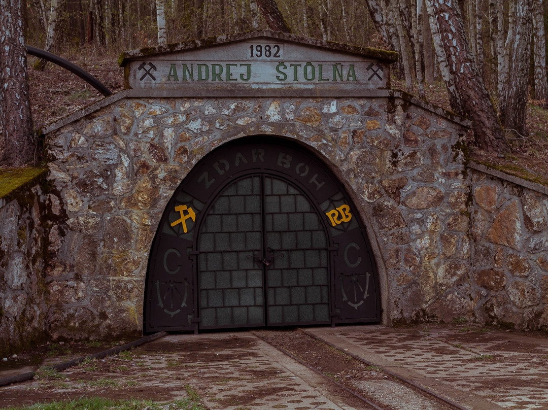 Mining Museum Andrej Adit, Kremnica-Kremnica必去景点