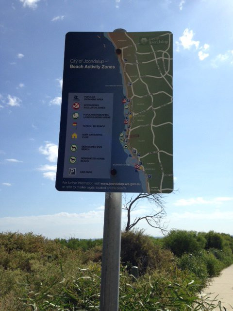 Pinnaroo Point Beach景点图片
