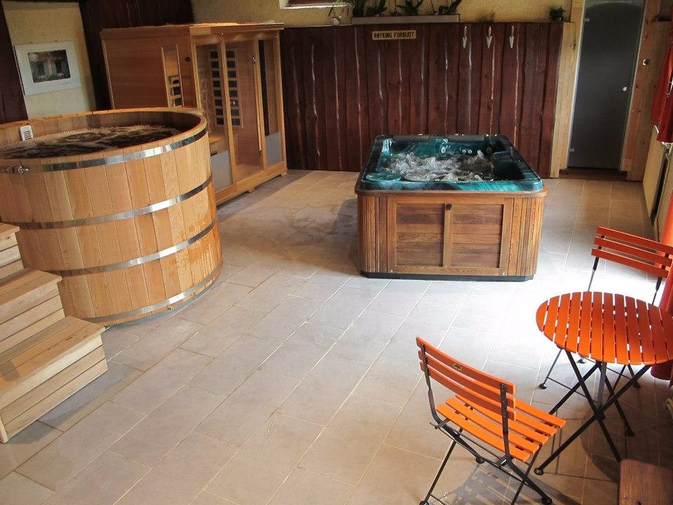Hameau De Bonnevay主图