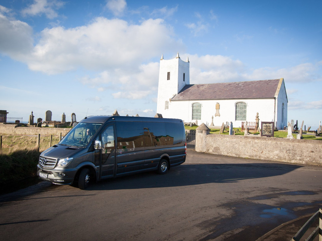Leisure Tours NI Ltd-Larne必去景点