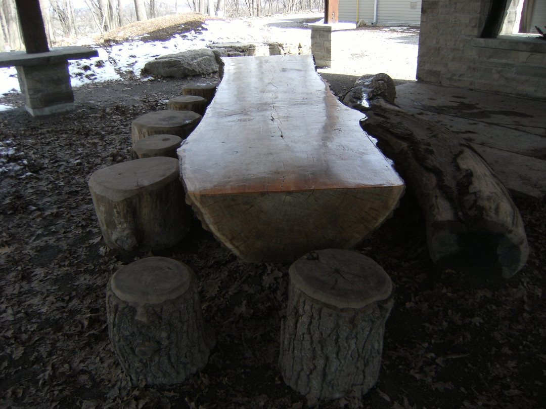 Woodend Conservation Area-圣凯瑟琳斯必去景点