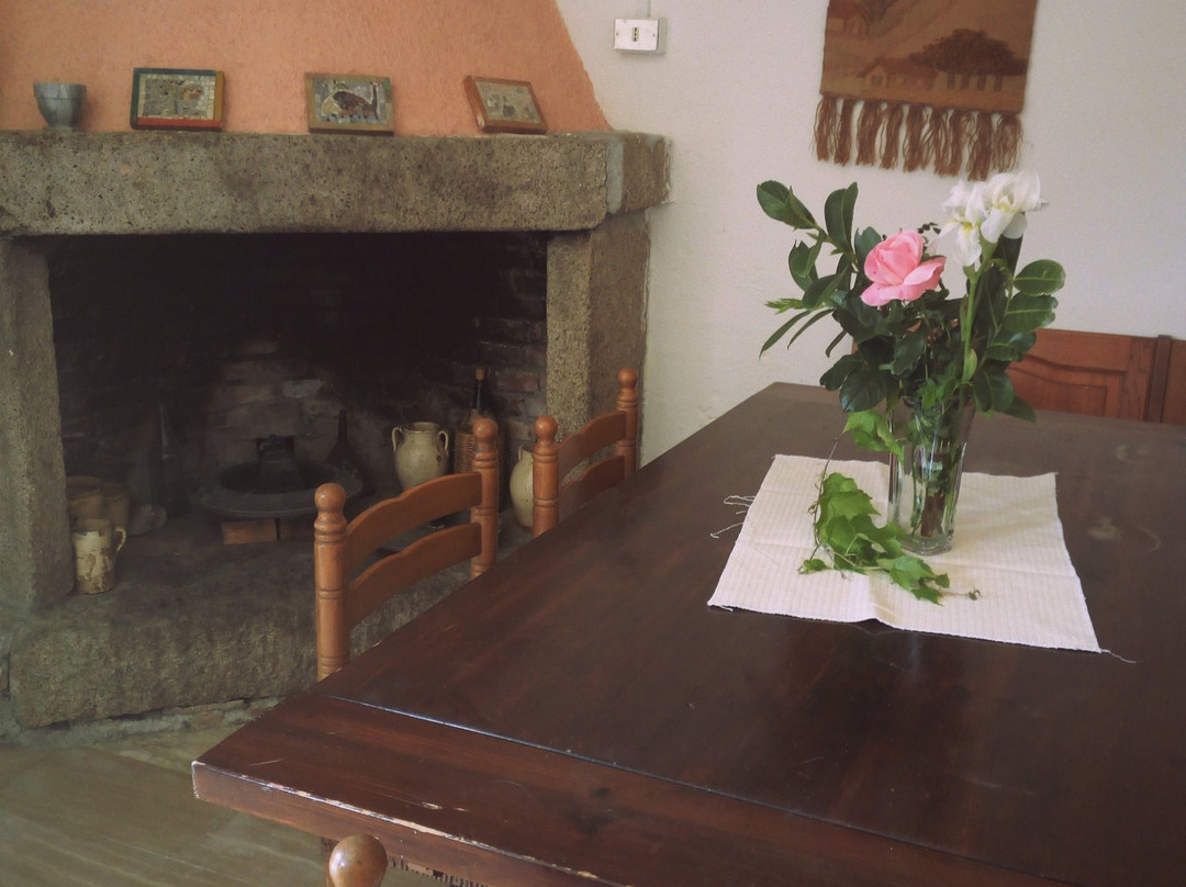 Le Tre Sorelle主图