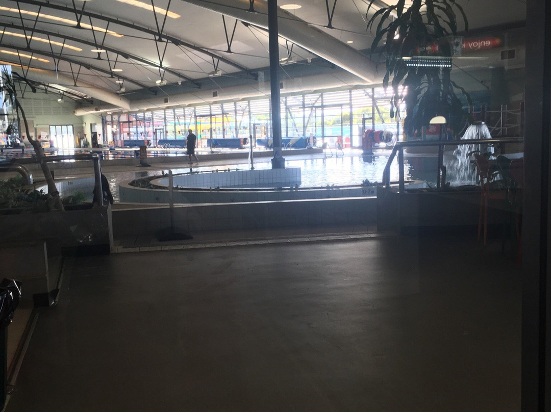 Goldfields Oasis-卡尔古利必去景点