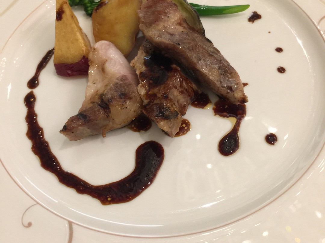 プラザ・アペア