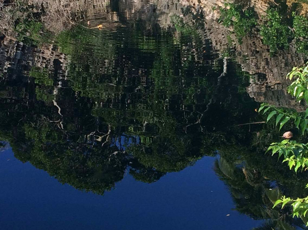 Trou aux Tortues-Ouvea必去景点