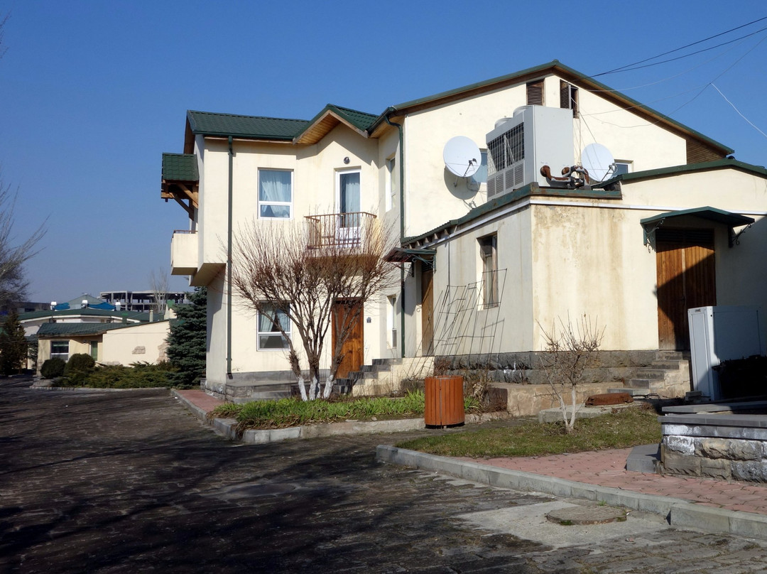 Valensia Hotel主图