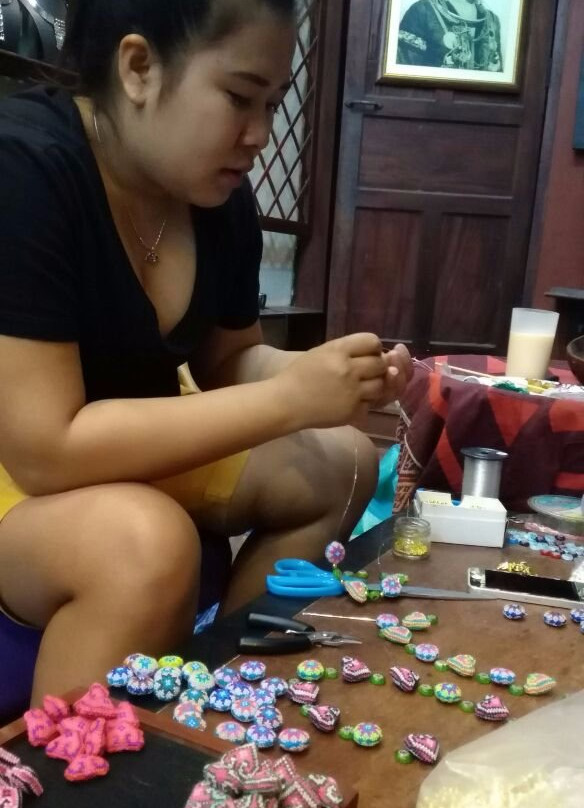 Naga Creations-琅勃拉邦必去景点
