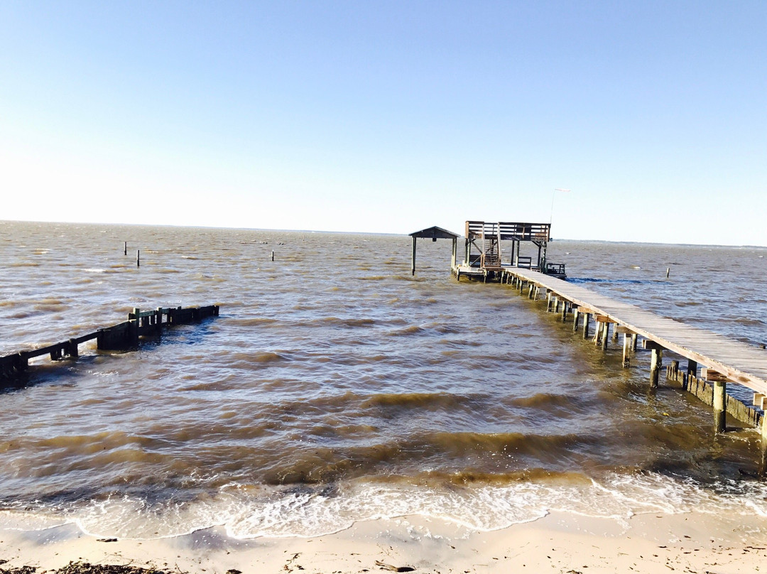 Bay Breeze RV Park