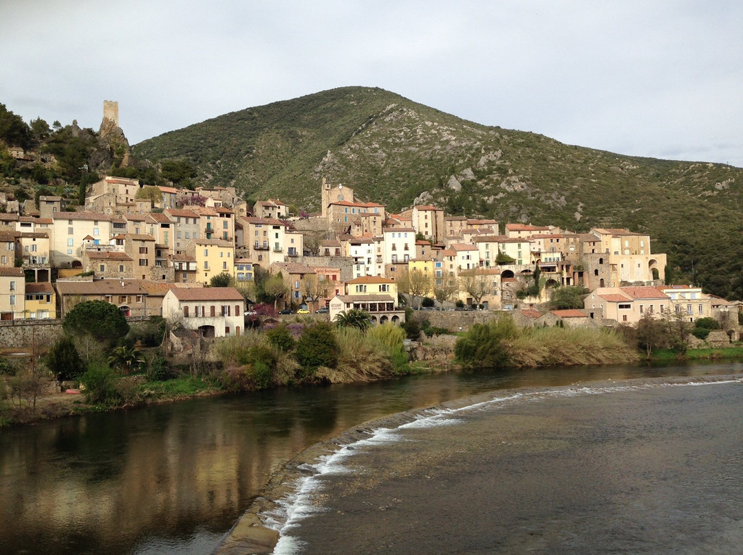Rambic-Cessenon-sur-Orb必去景点