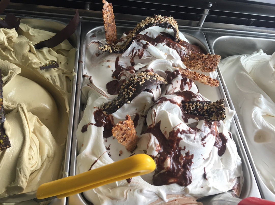 La Cambusa-Capo d'Orlando必去景点