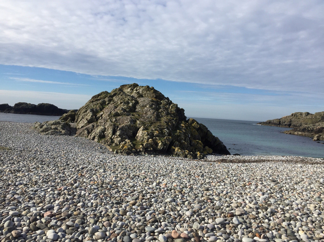 St. Columba's Bay