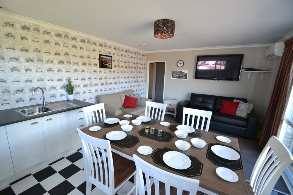 Horsepower B&b主图