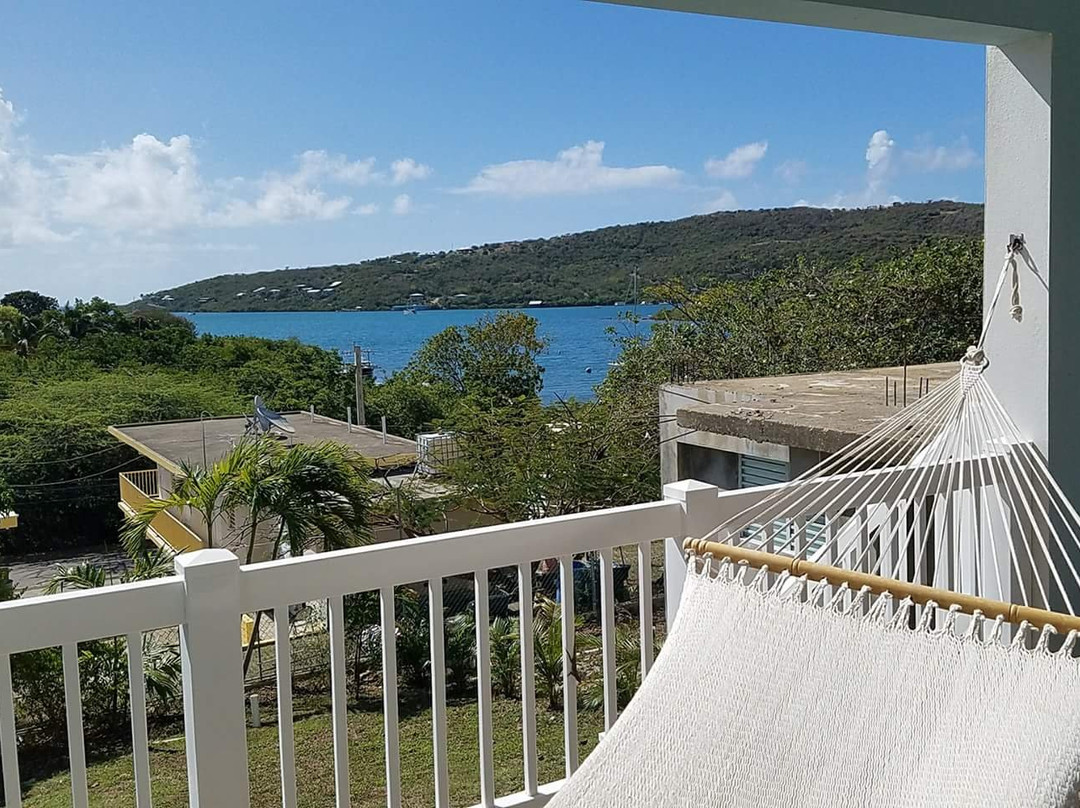 Island Charm - Culebra! Studios & Suites