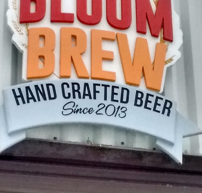 Bloom Brew景点图片