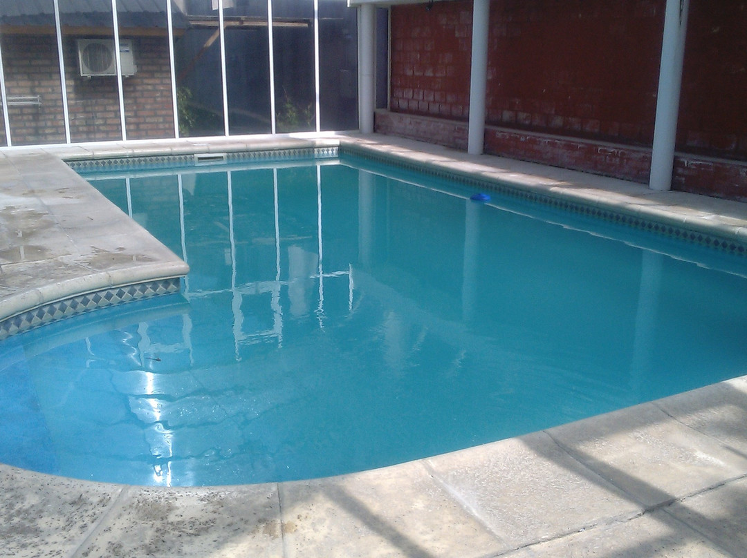 Complejo Buenavista主图