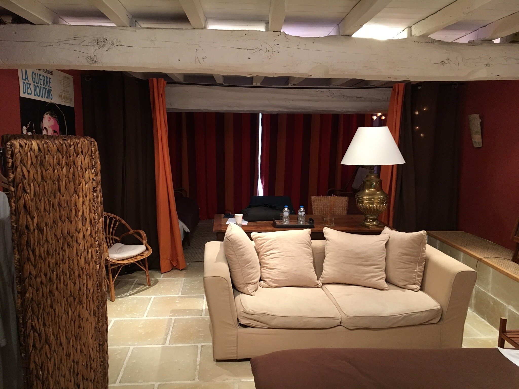 La Noue Bed & Breakfast-官方
