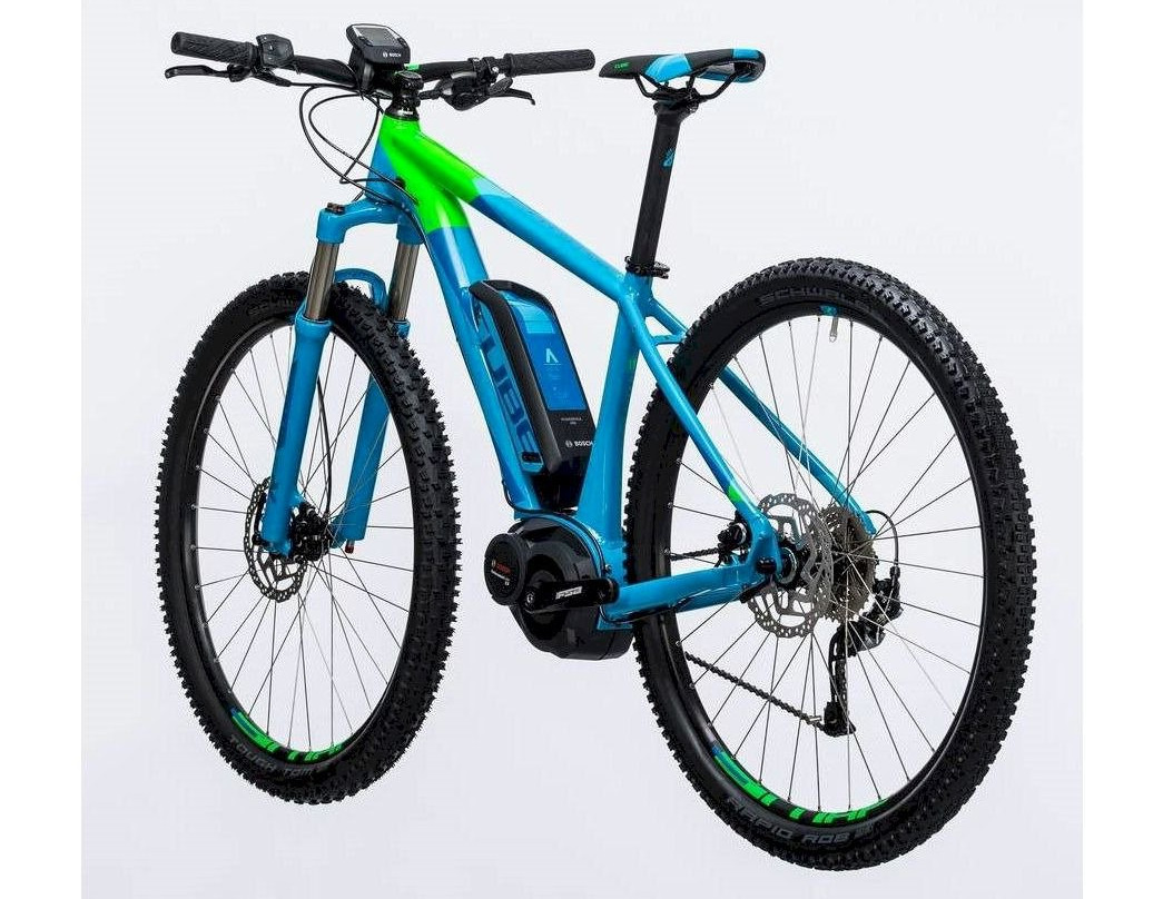 Tuscany e-Bike Rental snc.景点图片