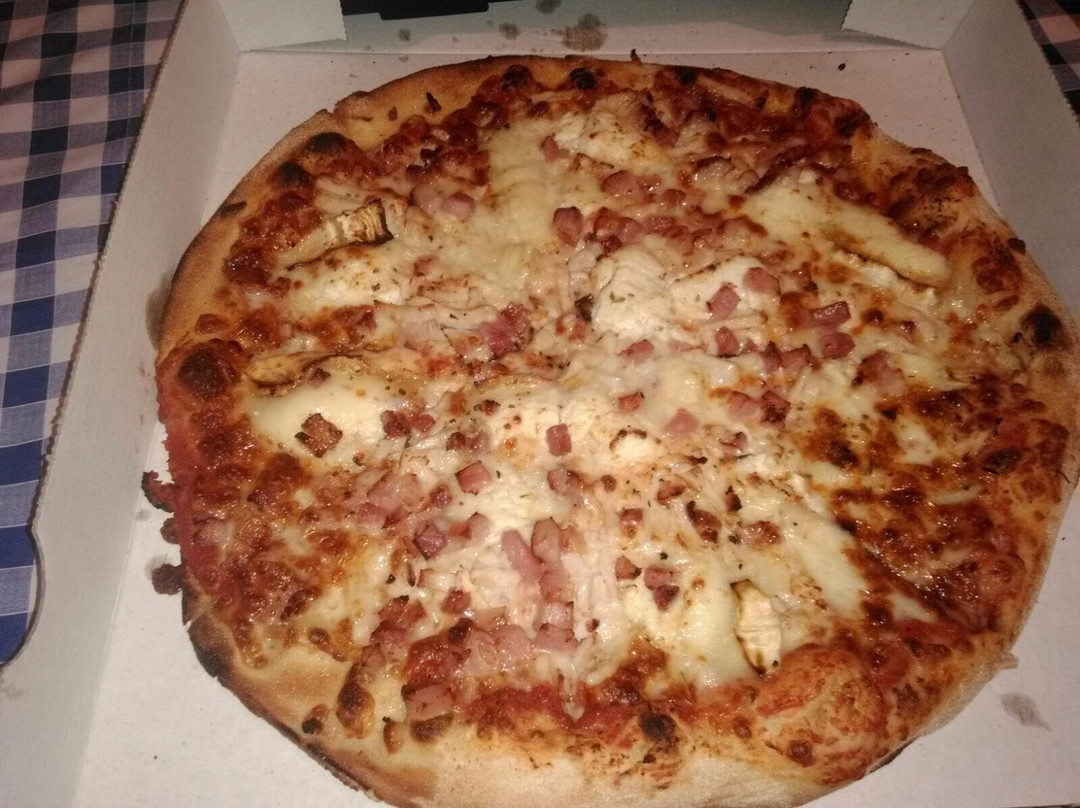 Pizzeria Ciao Dos Hermanas