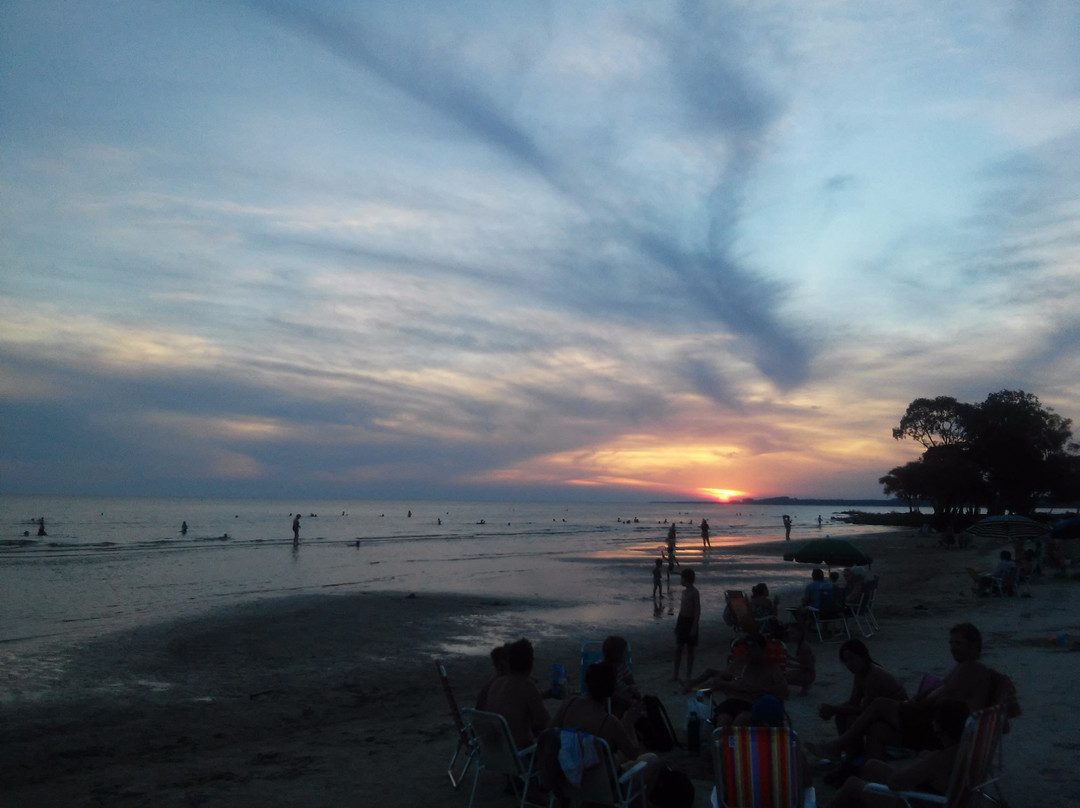 Balneario Artilleros-科洛尼亚·德尔萨克拉门托城必去景点