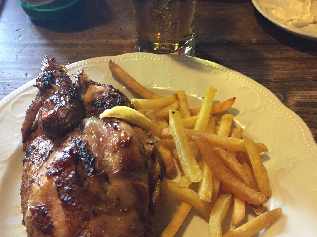 Boglalm Muck & Co Ohg