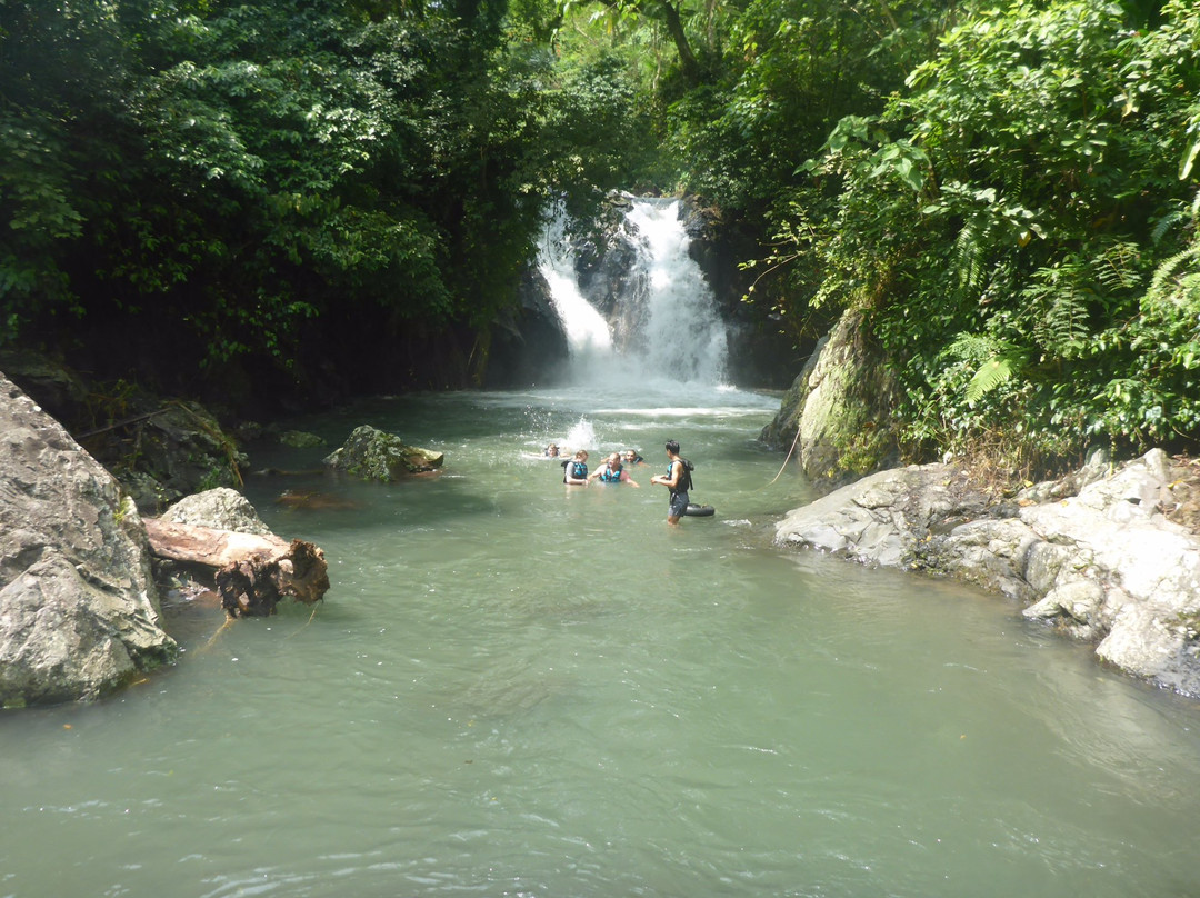 Bali Moto Tour-吉安雅必去景点