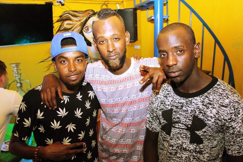 Cubos-查汶海滩必去景点