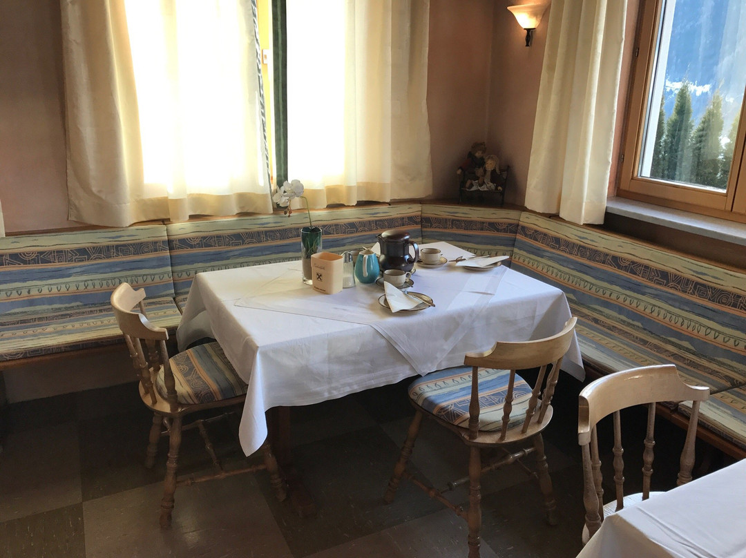 Pension Schlossberg主图