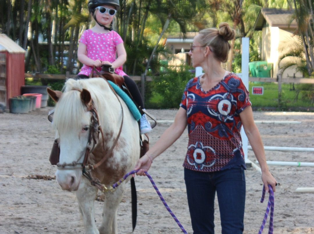 Happy Pony World-Southwest Ranches必去景点