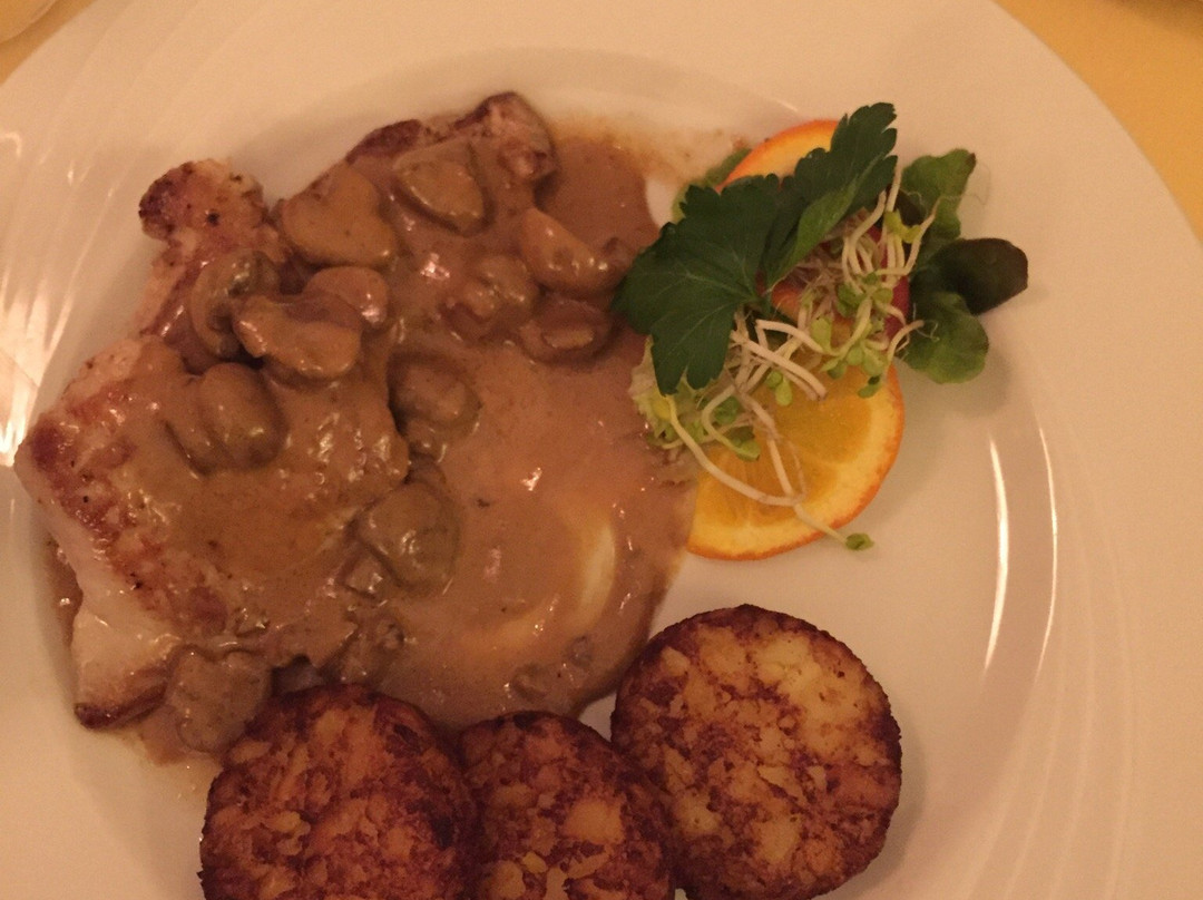 Klausdorfer Hof主图