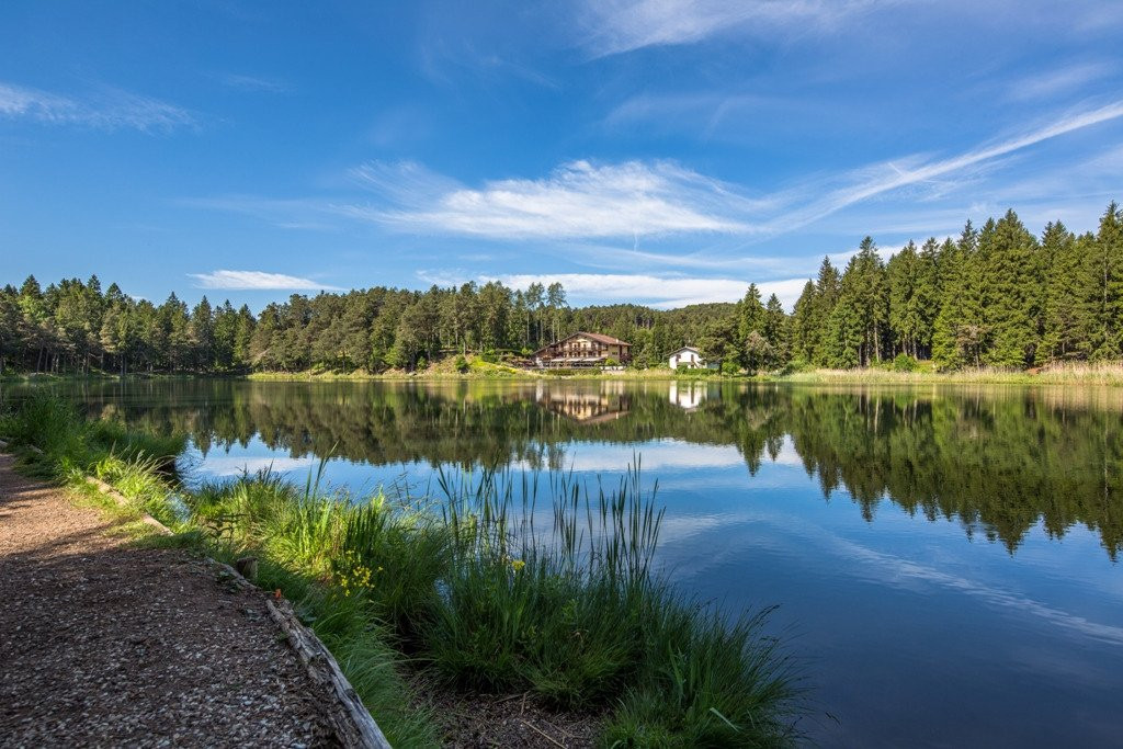 Albergo Lago Santa Colomba