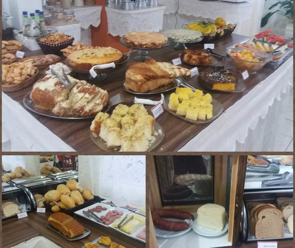 Hotel Grezelle主图