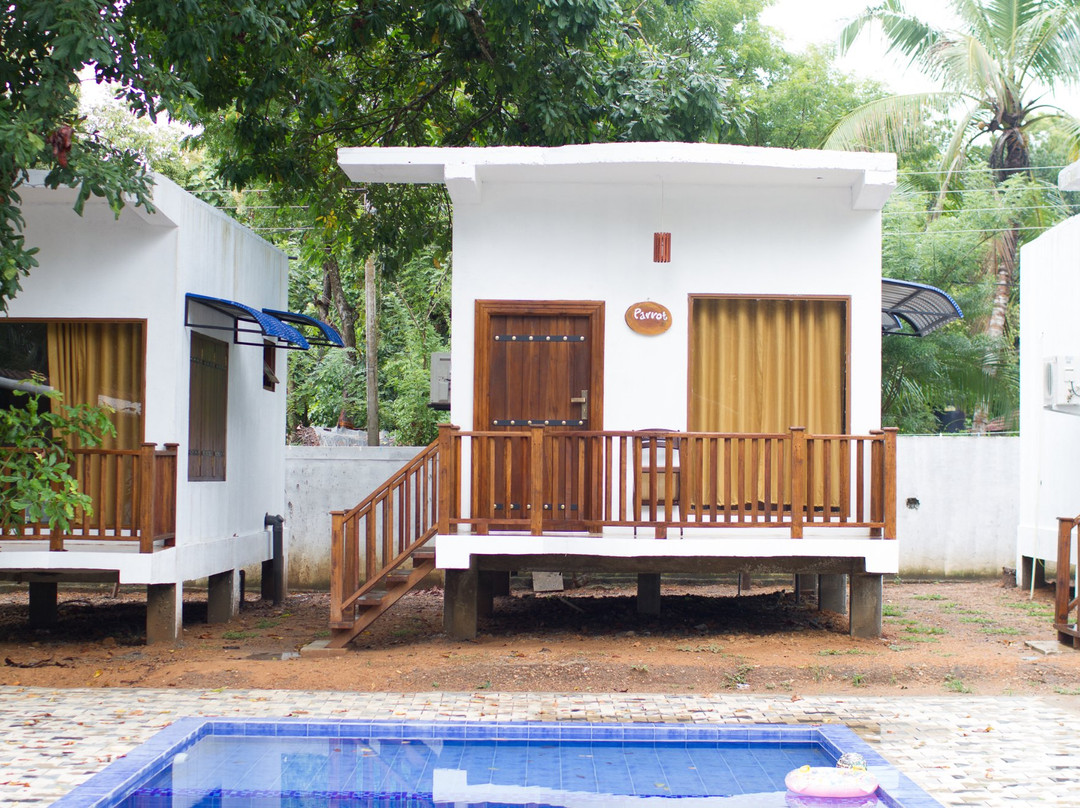 Eco Beach Resort & Spa