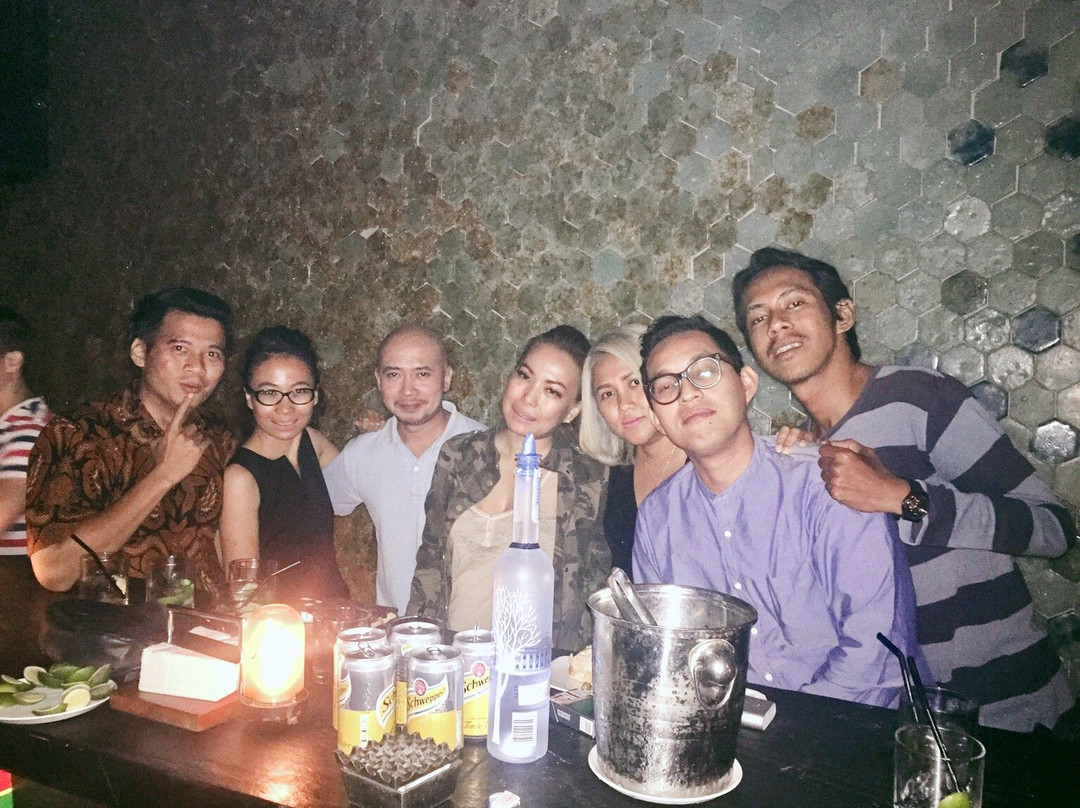 Jenja-水明漾必去景点