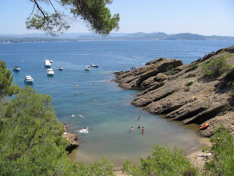 Canoe Kayak Raids La Ciotat-拉西奥塔必去景点