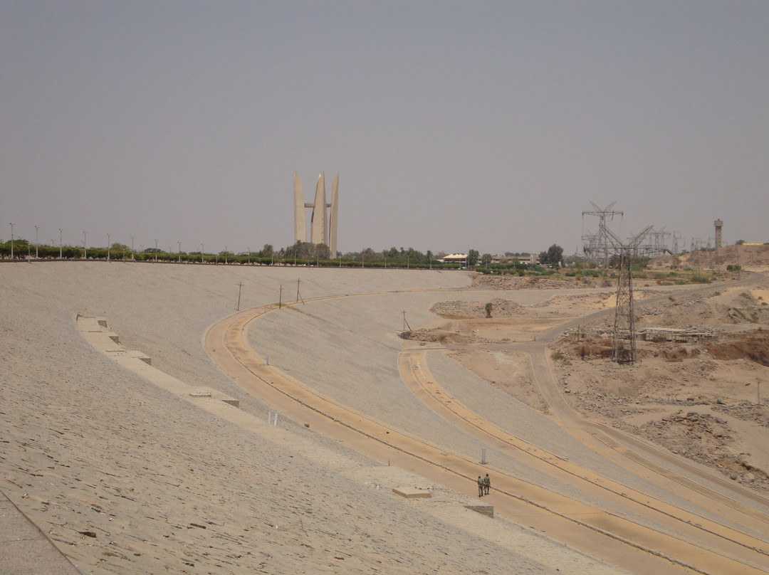 Nile Holiday- Day Tours-亚斯文必去景点