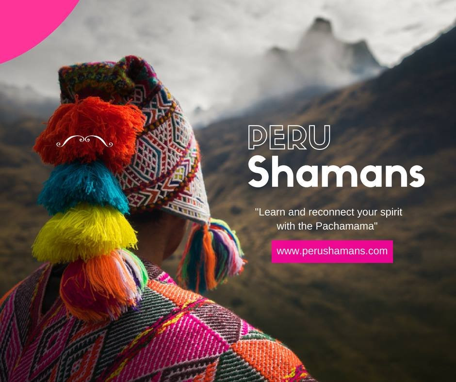 Peru Shamans-库斯科必去景点