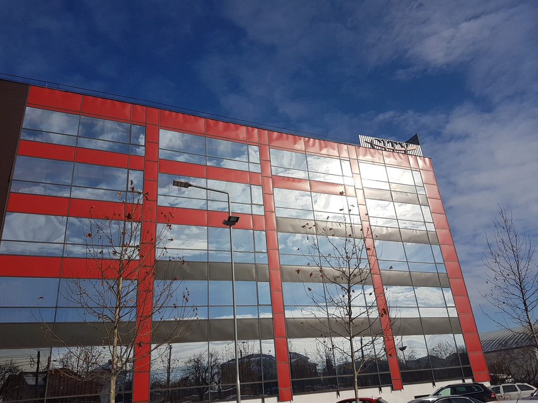 Hotel City Ploiesti