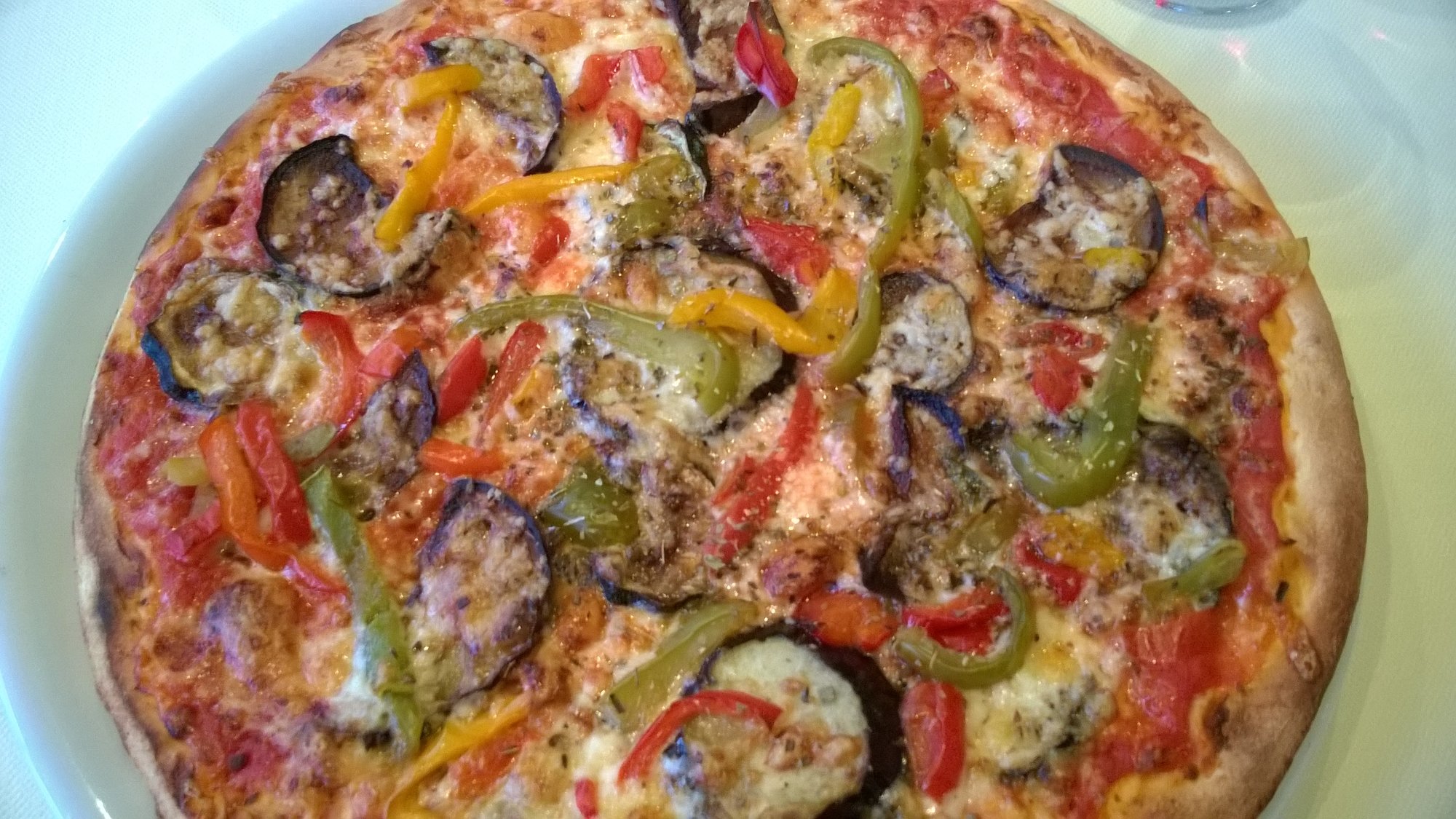 Hotel Ristorante Piccolo-餐饮