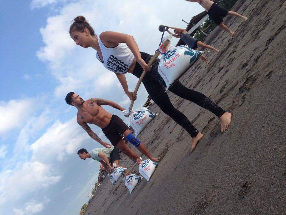 2befit Bali景点图片