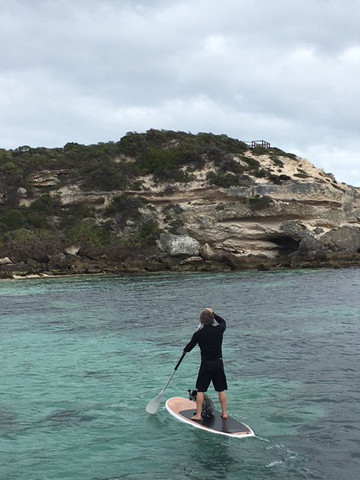 Fresh Tracks Margaret River-Gnarabup必去景点