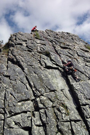 Adventure Time-都柏林必去景点
