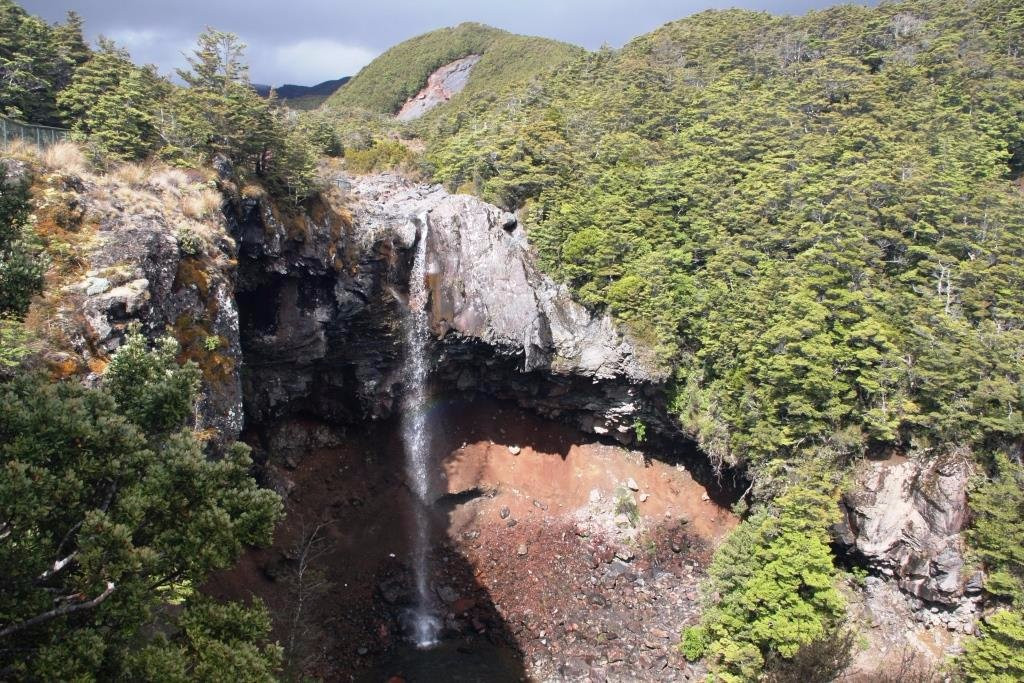 Waiouru旅游攻略图片