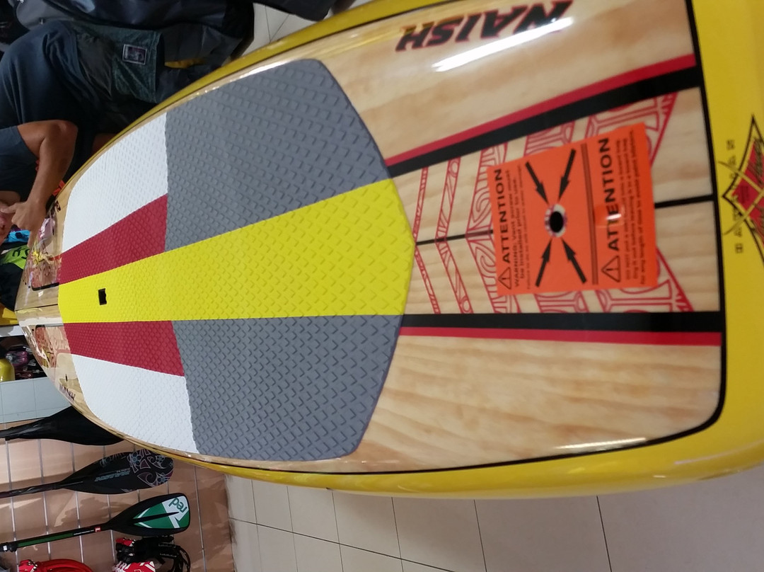 Vakarm-努美阿必去景点